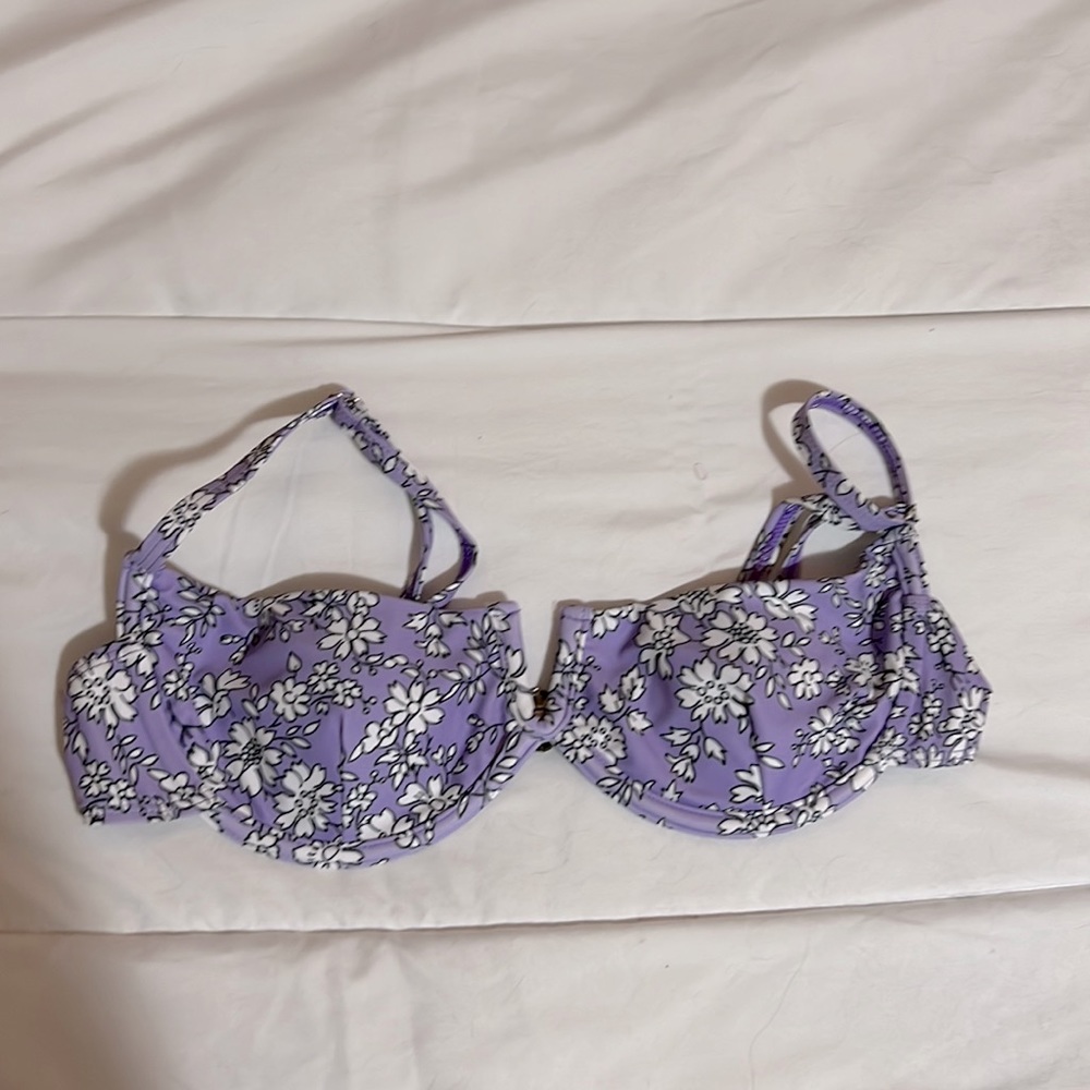 Bathing suit top